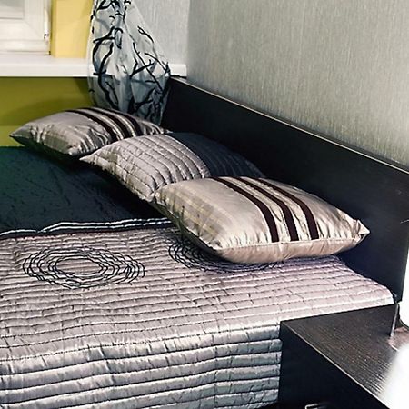 Apartament Krysztalowy Krynica Zdroj Dış mekan fotoğraf
