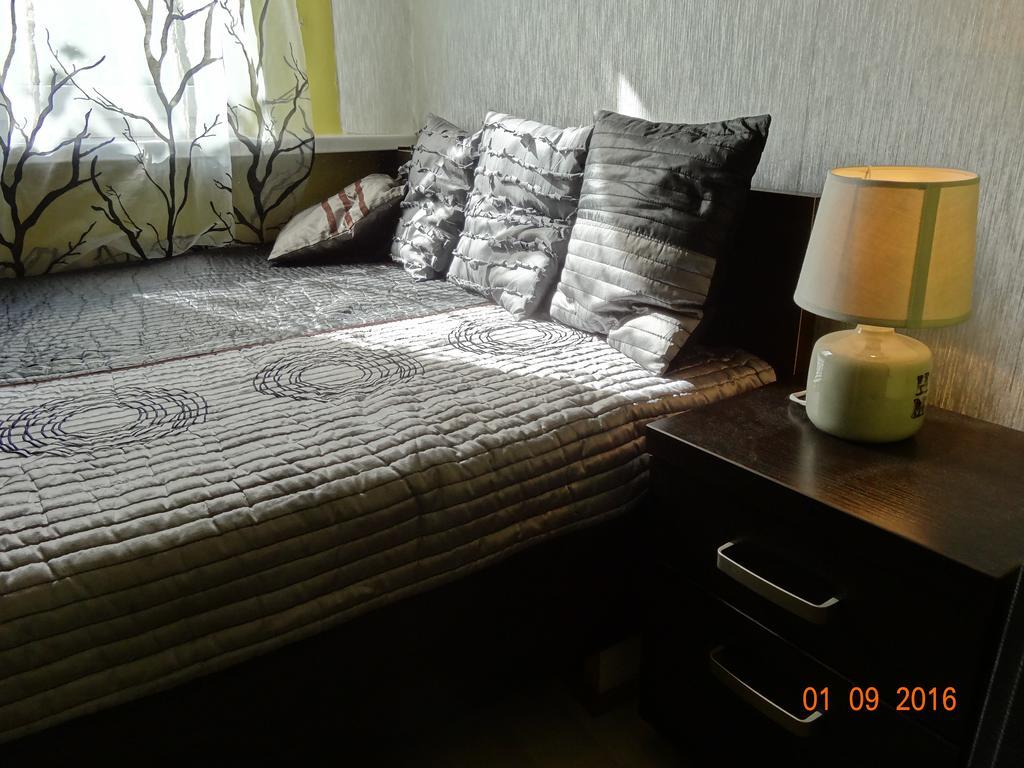 Apartament Krysztalowy Krynica Zdroj Dış mekan fotoğraf