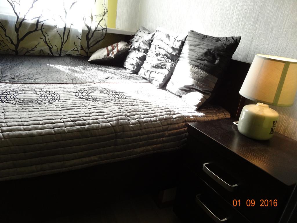 Apartament Krysztalowy Krynica Zdroj Dış mekan fotoğraf