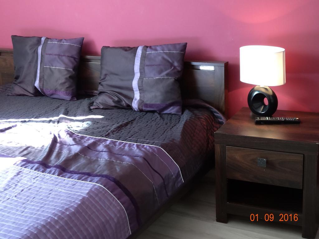 Apartament Krysztalowy Krynica Zdroj Dış mekan fotoğraf