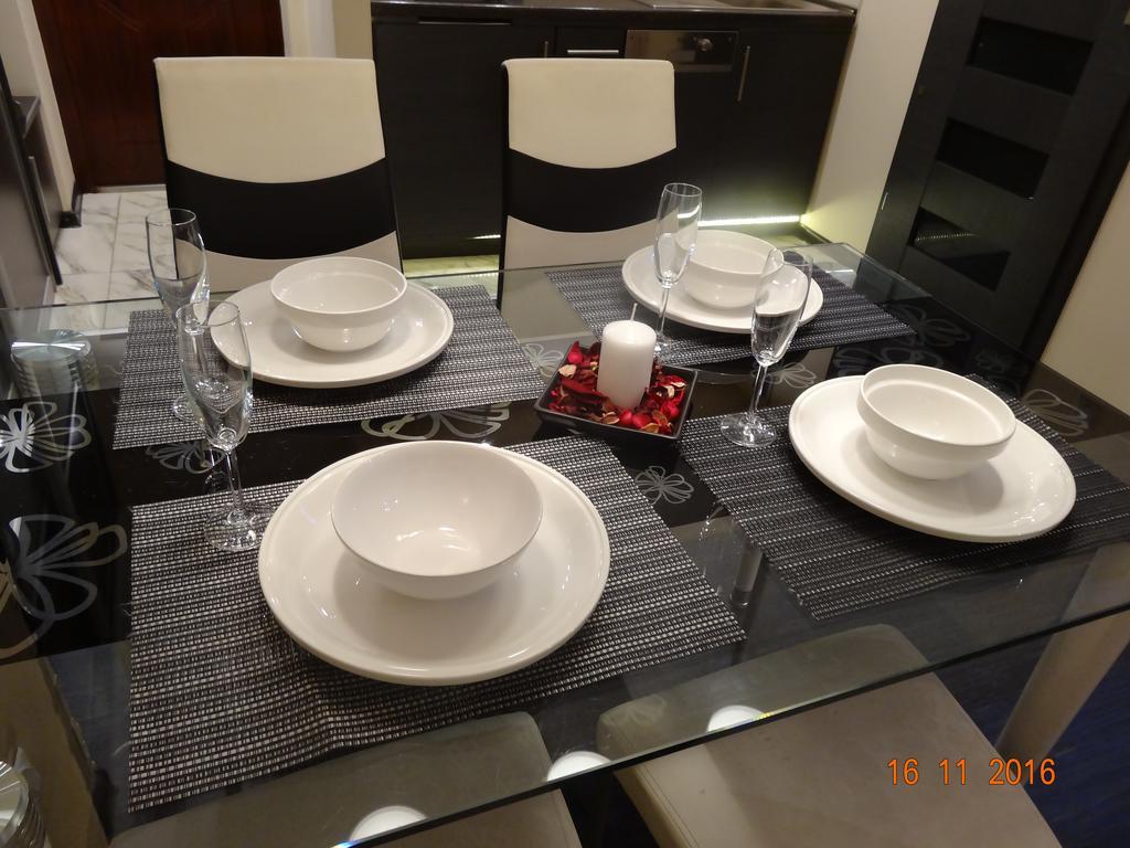 Apartament Krysztalowy Krynica Zdroj Dış mekan fotoğraf